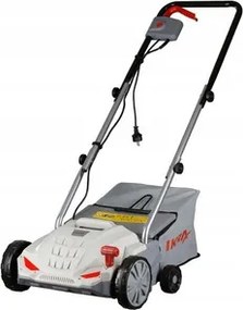 Ikra Aerator és Talajlazító elektromos 2 az 1-ben1500W Ievl 1532