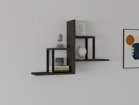 Polc Lanelu 2 (antracit) . 1095928