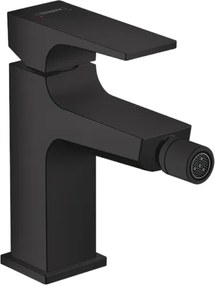 Hansgrohe Metropol bidé csaptelep álló fekete 32520670