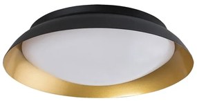 Rabalux 71187 - LED Mennyezeti lámpa HAFSA LED/24W/230V átm. 40 cm