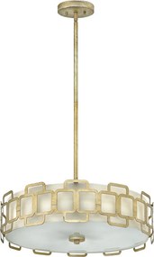 Hinkley Lighting SABINA HK-SABINA-4P Függőlámpa 4x60W/E27