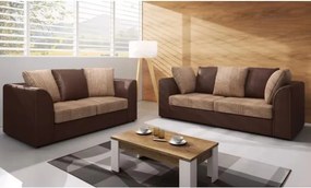 CLOE 3+2 Személyes Design Kanapé