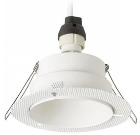 RED - Design Rendl - R13288 - Beépíthető lámpa IPSO 1xGU10/35W/230V