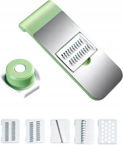 Zöldségszeletelő – Kézi Aprító Szeleteléshez És Szeleteléshez