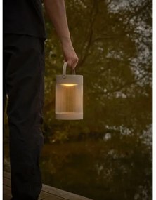 Nordlux - LED napelemes lámpa COUPAR LED/3,2W/3,7V bézs