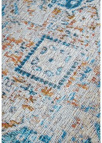 Világoskék kültéri szőnyeg 160x235 cm Rene – Villeroy&amp;Boch