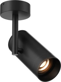 Zuma Line TORI 20015-BK-N Spotlámpa 1x50W/GU10 IP20