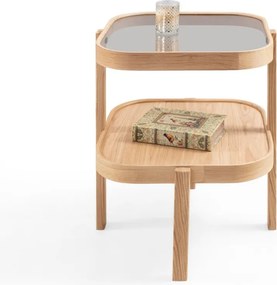 Milan Kare 60 - Oak