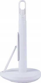 simplehuman Tension Arm Papírtörölköző tartó állvány szórófejjel Fehér