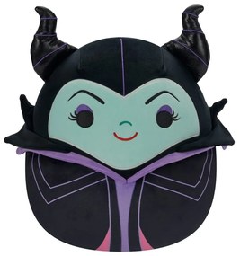 Plüssjáték Disney Maleficent – SQUISHMALLOWS