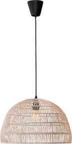 Függeszték Rattan MELODY NOVA LUCE 9586446