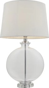 Endon GIDEON 90535 Asztali lámpa 1x60W/E27 IP20