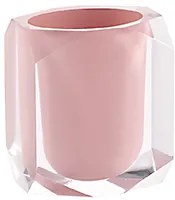 Chanelle fogmosópohár rózsaszín