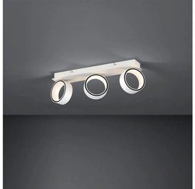 Eglo 39586 - LED Spotlámpa ALBARIZA 3xLED/4,6W/230V 3000K
