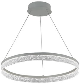 LED dimmelhető függőlámpa kábelen ALIANZ LED/60W/230V 3000-6000K + távirányító