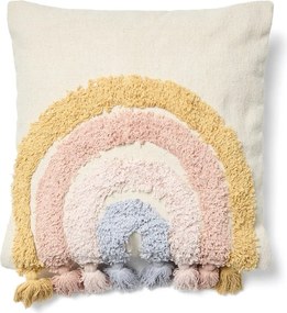 Pamut gyerek párnahuzat 45x45 cm Tadea – Kave Home