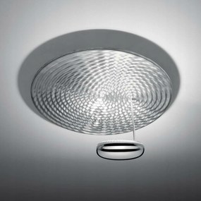 Artemide Droplet Mini 1471110A Led fényerőszabályzós lámpa króm 60cm