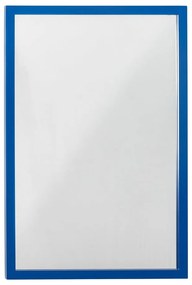 Fali tükör tömörfa kerettel 40x60 cm Atle – Bloomingville