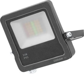 Osram - LED RGBW dimmelhető reflektor SMART+ FLOODLIGHT LED/20W/230V IP65 Wi-Fi