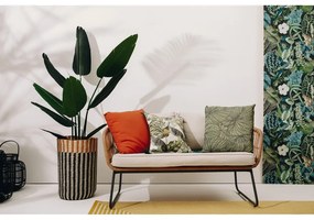 Vistdal műrattan kerti kanapé - Bonami Essentials