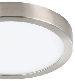 Eglo 900114 - LED dimmelhető fürdőszobai lámpatest FUEVA-Z  LED/16,5W/230V IP44