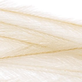 Fű műnövény 3 db-os (magasság 125 cm) Delhi – Restilo