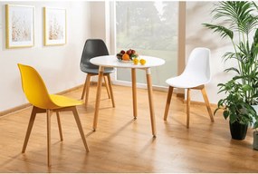 Világosszürke MORIS szék