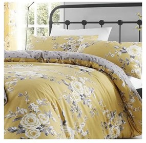 Catter kétszemélyes ágyneműhuzat, 200 x 200 cm - Catherine Lansfield