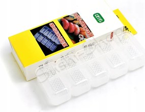 Nigiri Sushi készítő forma 5 nigiri változat