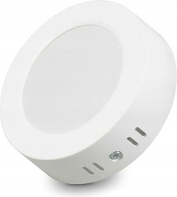 Led Panel Falra SzerelhetĆ Mennyezeti Led Panel 6W Semleges 230V