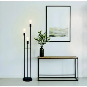 Globo 54008-3S - Állólámpa MARTHA 3xE27/60W/230V