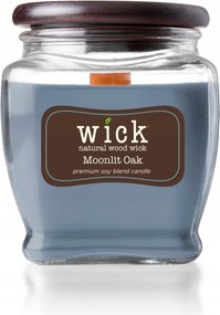 Frissítő Szójagyertya fa kanóc Wick