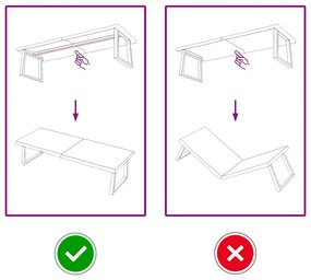 sötétbarna kezelt tömör fa fürdőszobai pult 160x60x(2-4) cm