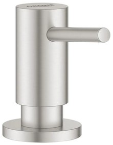 GROHE 40535DC0 - COSMOPOLITAN 500 ml rozsdamentes acél szappanadagoló