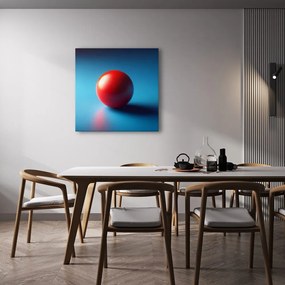 Kép minimalista elegancia gömb