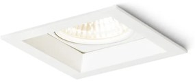 RENDL R10404 TECH LED mennyezeti lámpa, LED fehér