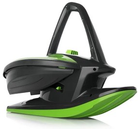 Gizmo Riders Skibob Skidrifter Skidrifter, misztikus zöld
