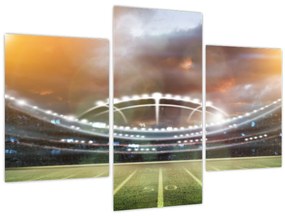 Kép - Stadium (90x60 cm)