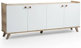 Konzolasztal Sumer H3020