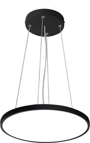 ITALUX PND-72836-300R-24W-BL ALATA Modern Led Függesztett Lámpa LED IP20