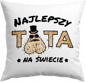 Párna Apának A Legjobb Apa A Világon