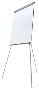 Flipchart SICO Standard 68 x 100 cm, fehér
