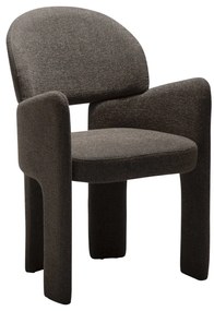 AOLE design karfás szék
