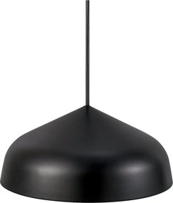 NORDLUX 48103003 FURA Modern Függesztett Lámpa Fekete LED IP20