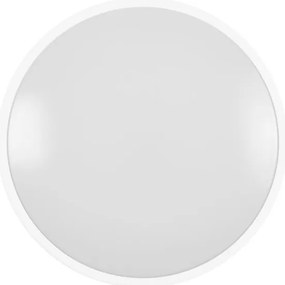 Ledvance - LED Mennyezeti lámpa ORBIS LONDON LED/36W/230V fehér