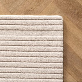 Krémszínű mosható szőnyeg 200x290 cm Pompei 1612 – Ayyildiz Carpets
