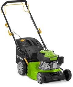 Fieldmann FZR 4210-B benzinmotoros fűnyírógép