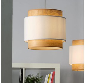 ONLI - Csillár zsinóron LICIA 1xE27/22W/230V