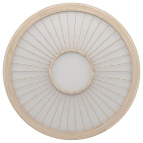 Eglo 390296 - LED Dimmelhető mennyezeti lámpa DEHESA LED/36W/230V 4000K