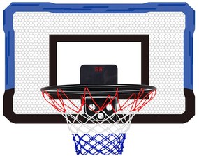 Beltéri kosárlabda palánk kiegészítőkkel